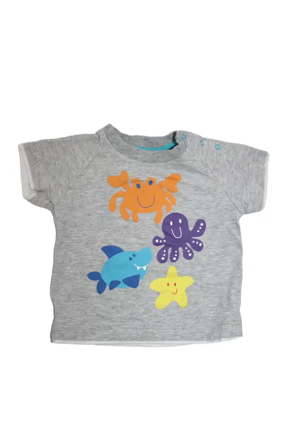 T-shirt MyWear storlek 68 second hand