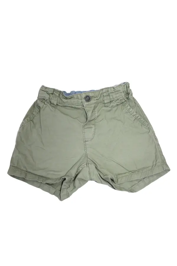 Shorts H&M storlek 86 second hand