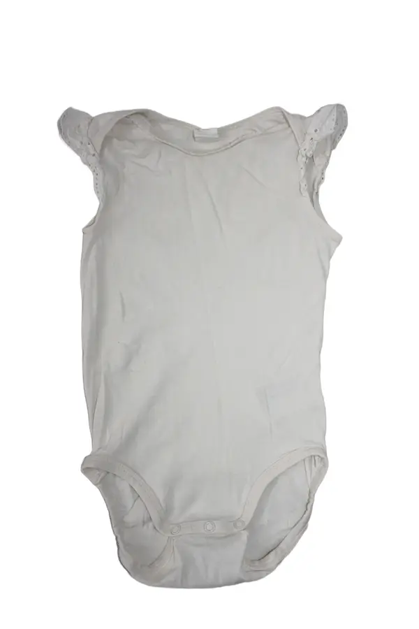 Body H&M storlek 86 second hand