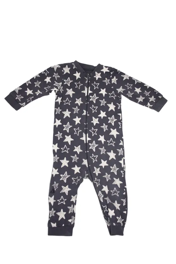 Pyjamas storlek 74 second hand