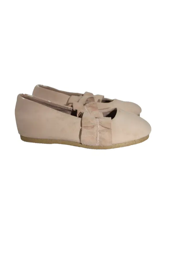 Sandal Zara storlek 21 second hand