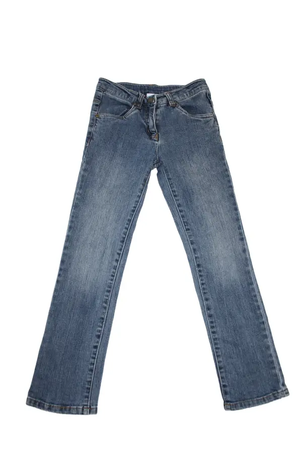 Jeans MyWear storlek 128 second hand