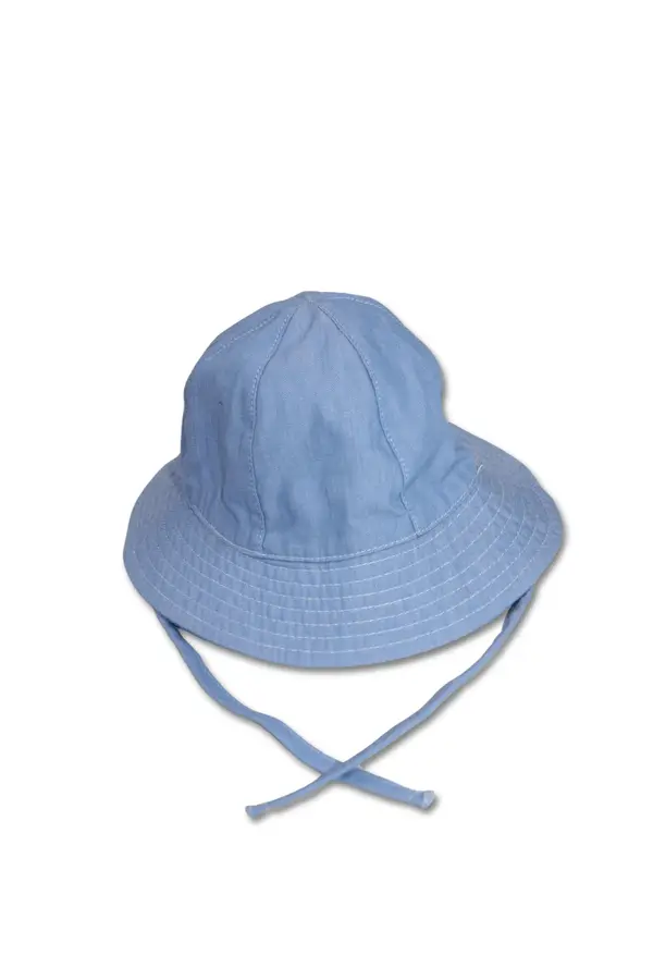 Solhatt Lindex storlek 42-44 second hand