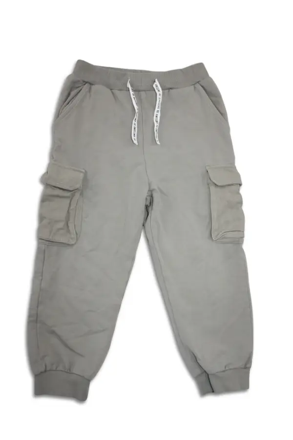 Byxa Name It storlek 104 second hand