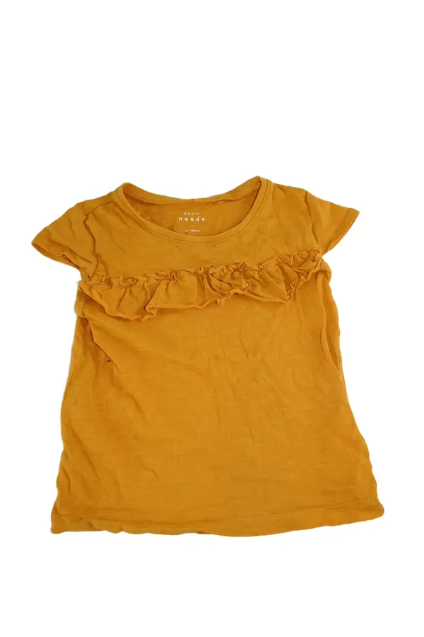 T-shirt Name It storlek 92 second hand