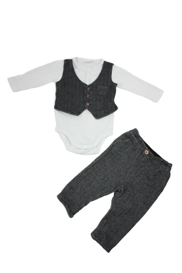 2 delat set Lindex storlek 62 second hand