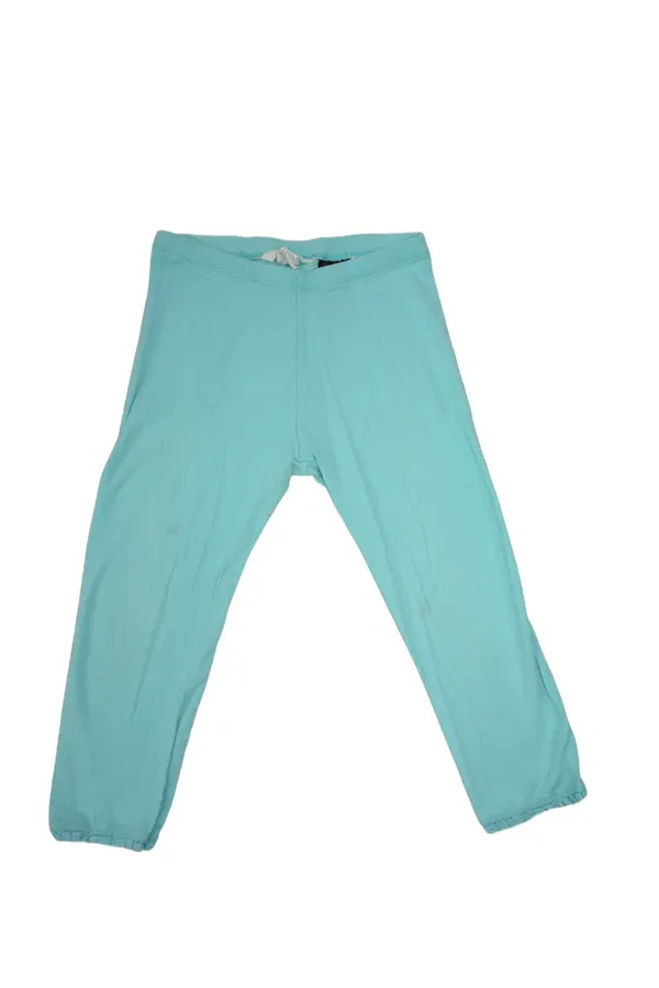 Capri byxa H&M storlek 128 second hand