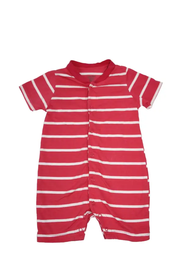 Romper Calvin Klein storlek 74 second hand