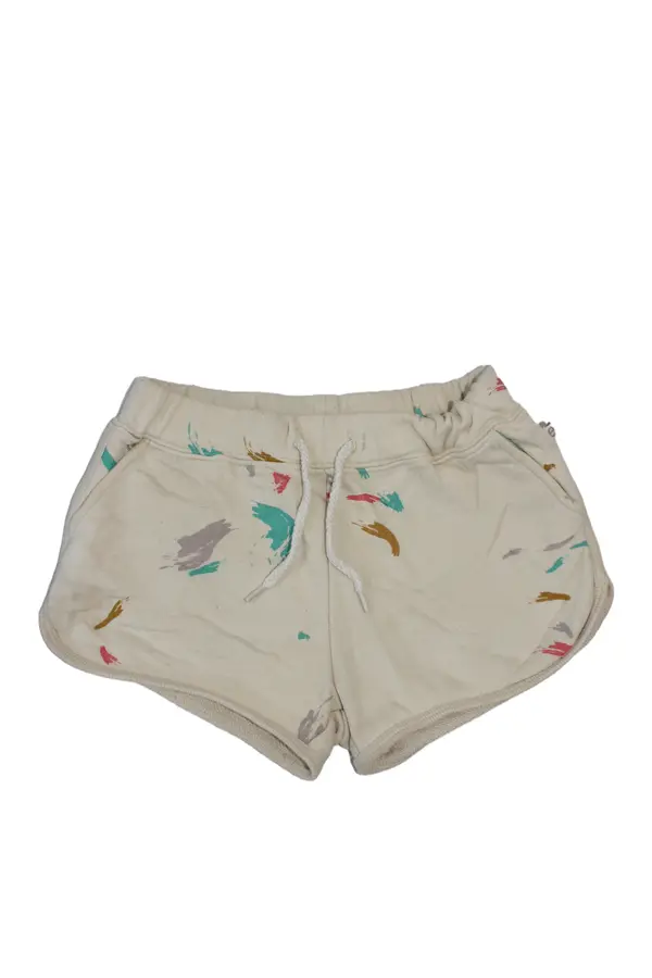 Shorts Ebbe storlek 116 second hand