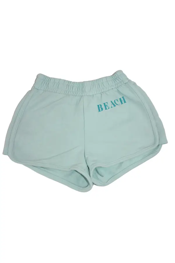 Shorts H&M storlek 104 second hand