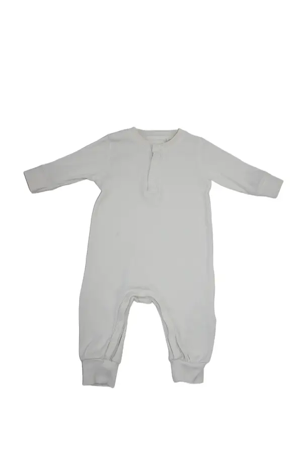 Pyjamas Lager157 storlek 2-4 mån second hand