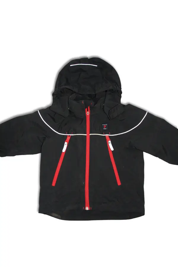 Jacka Polarn o. Pyret storlek 98 second hand