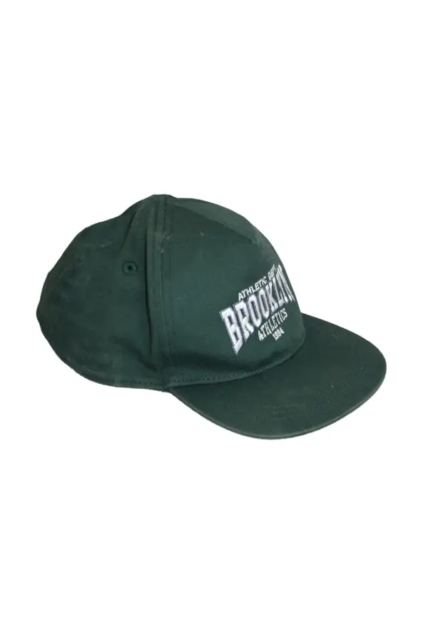 Keps H&M storlek 74-80 second hand