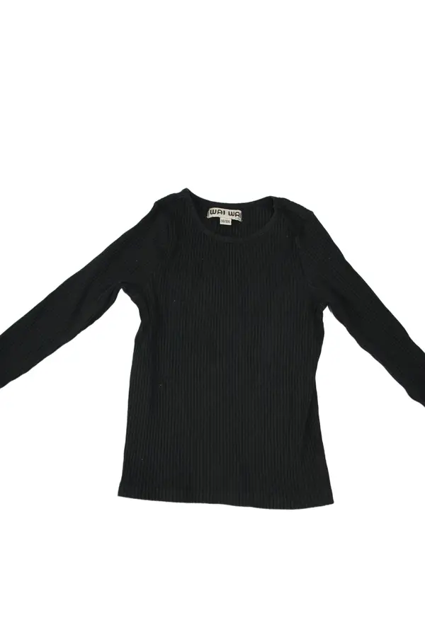 Topp Wai Wai storlek 98-104 second hand