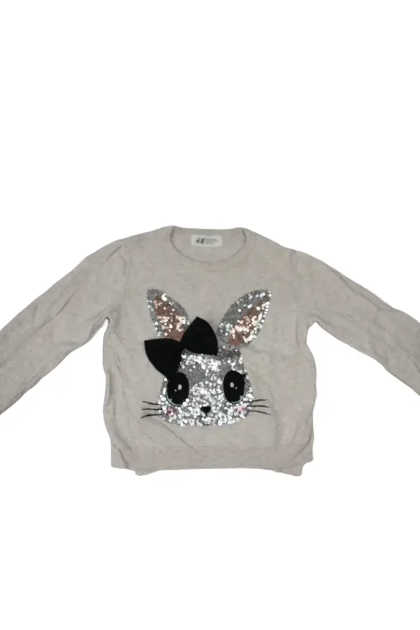 Tröja H&M storlek 92 second hand