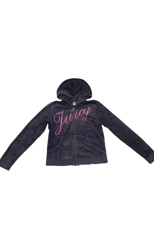 Tröja Juicy Couture storlek 170 second hand