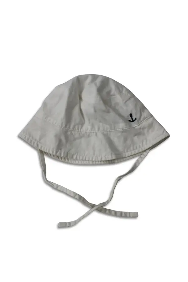 Solhatt H&M storlek 68 second hand