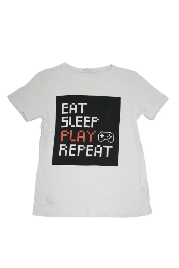T-shirt / H&M / 134-140