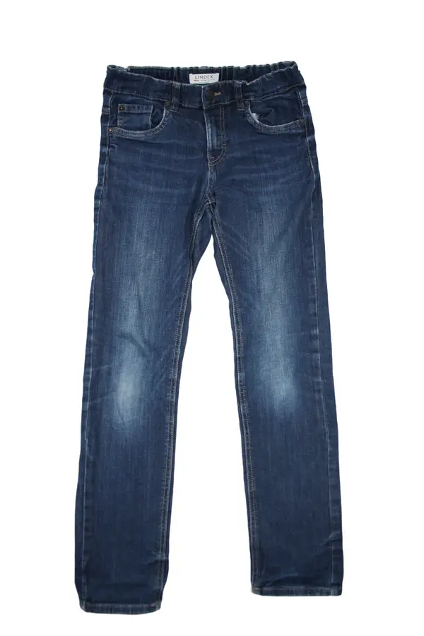 Jeans Lindex storlek 146 second hand