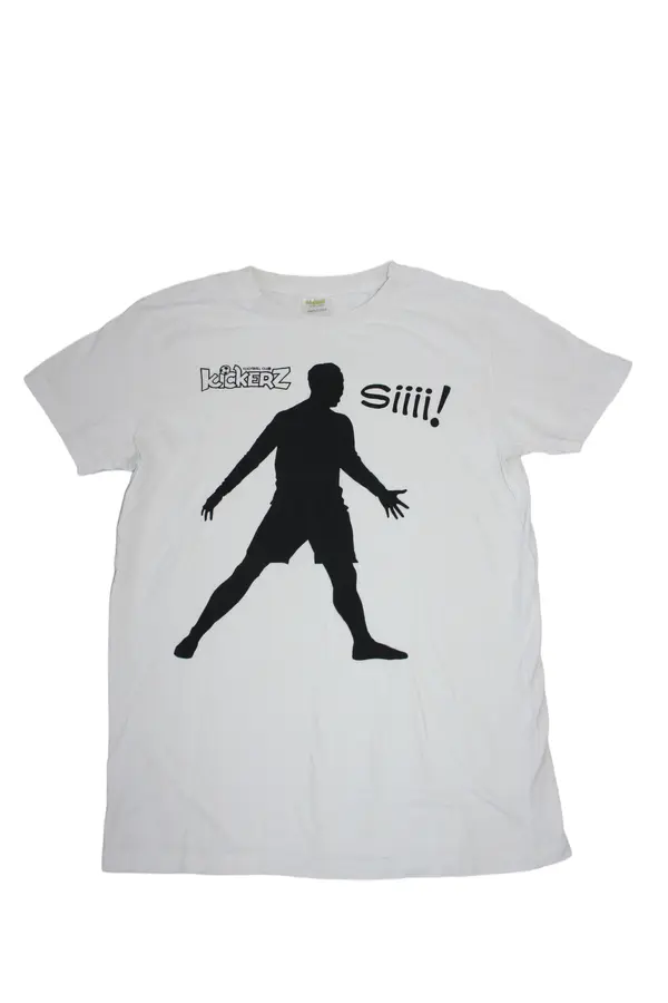 T-shirt / Kickerz / Onesize