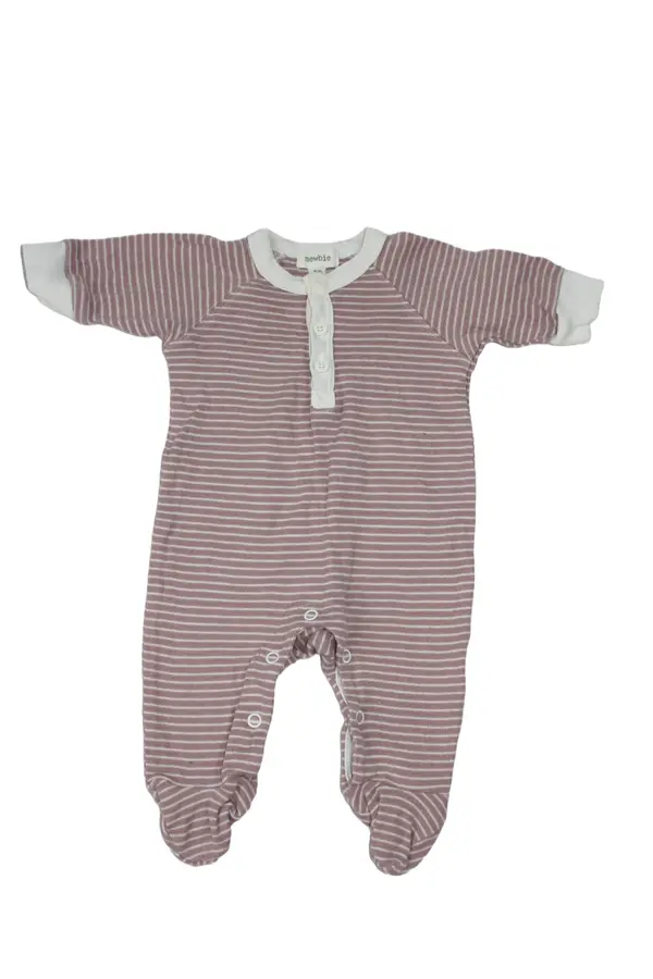 Pyjamas Newbie storlek 50 second hand