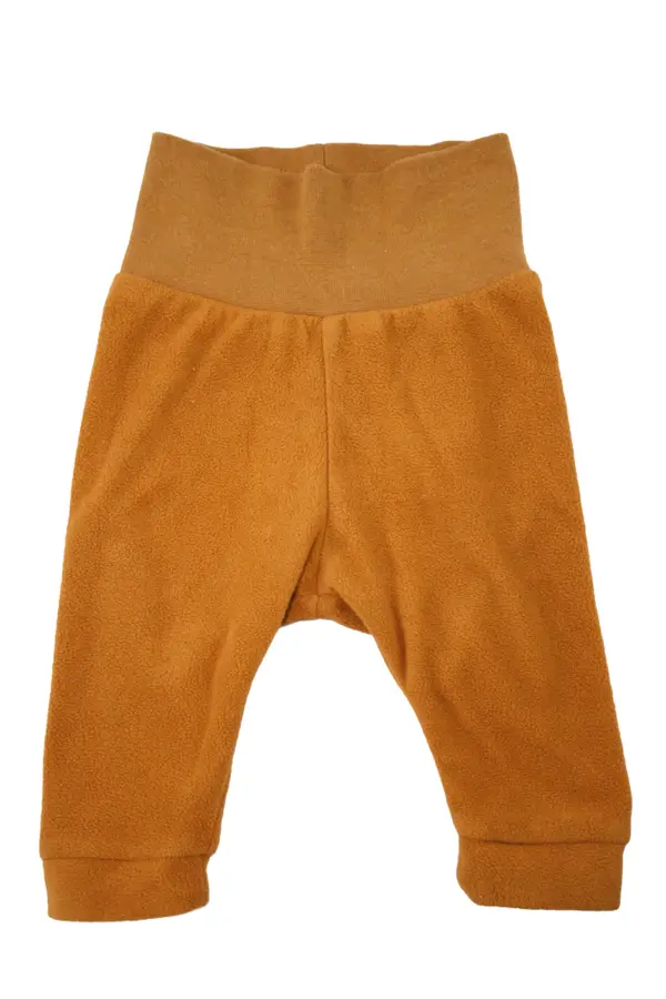 Fleecebyxa H&M storlek 56 second hand