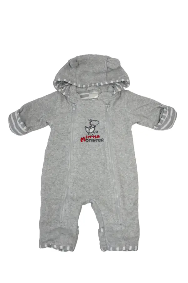 Overall Kappahl storlek 56 second hand