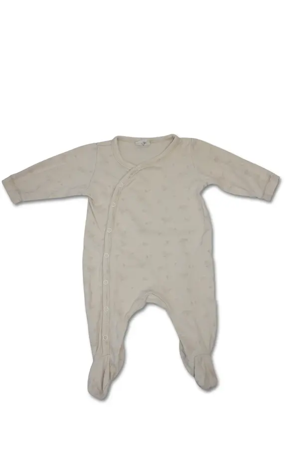Pyjamas Buddy&Hope storlek 50 second hand