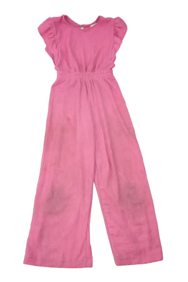 Jumpsuit Zara storlek 134 second hand