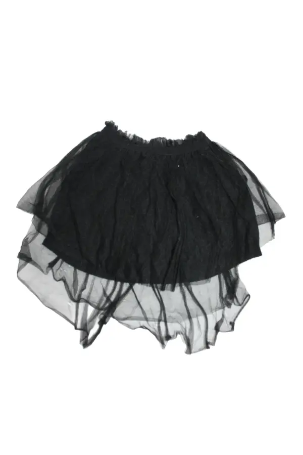 Kjol Zara storlek 98 second hand