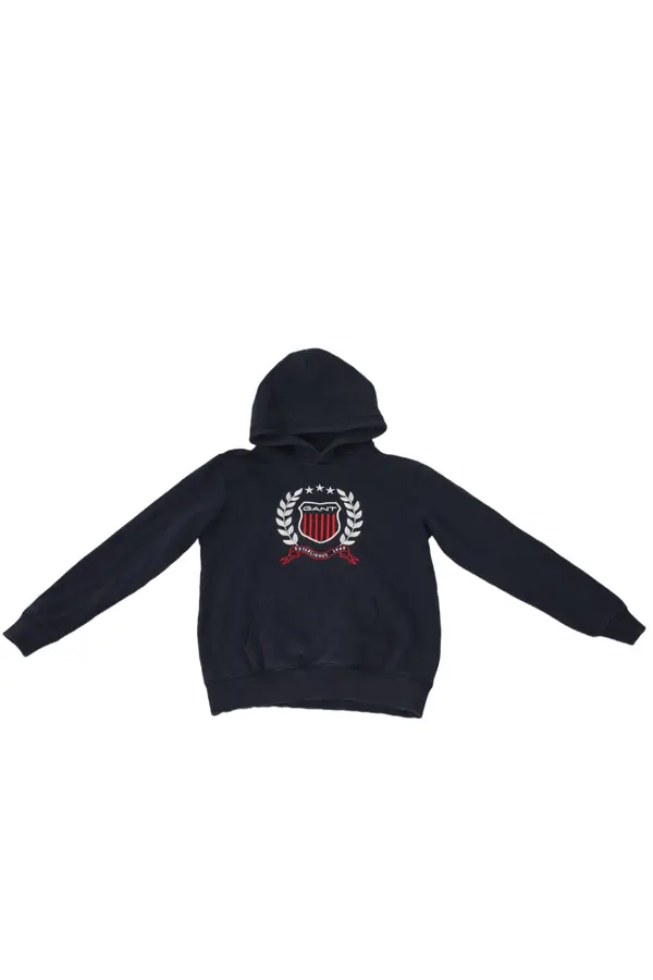 Hoodie Gant storlek 158-164 second hand