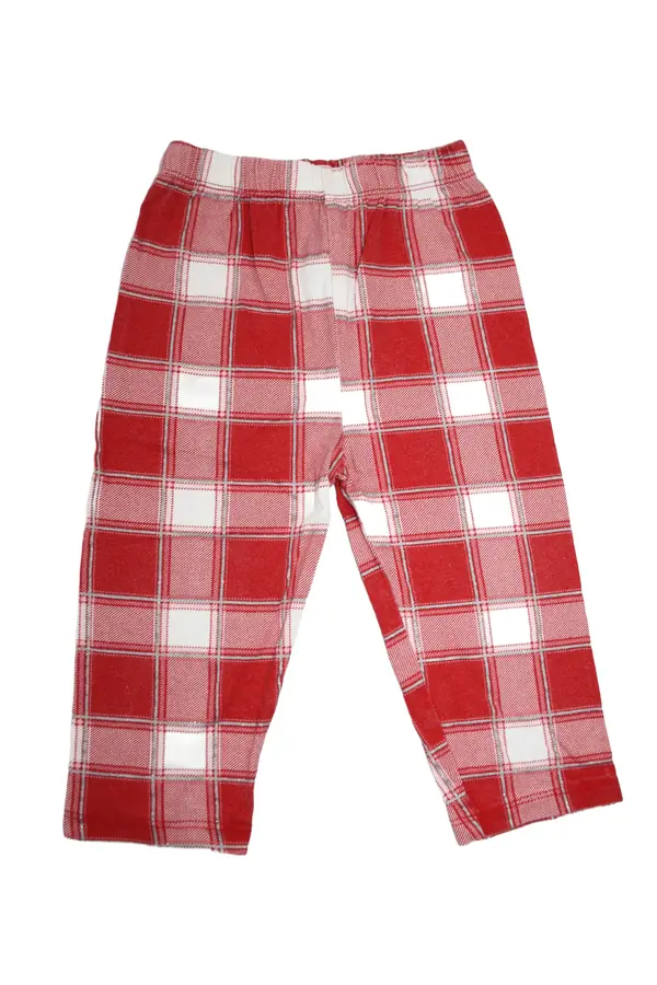 Pyjamasbyxa LC Waikiki storlek 80-86 second hand