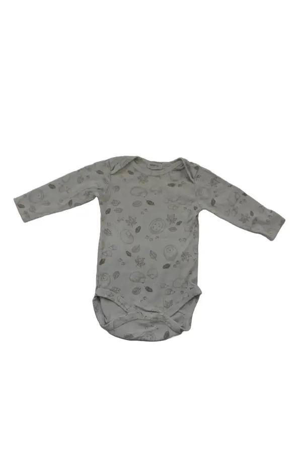 Body Newbie storlek 68 second hand