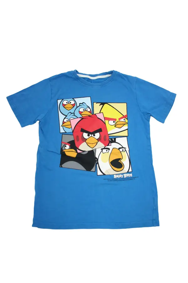 T-shirt Next storlek 140 second hand