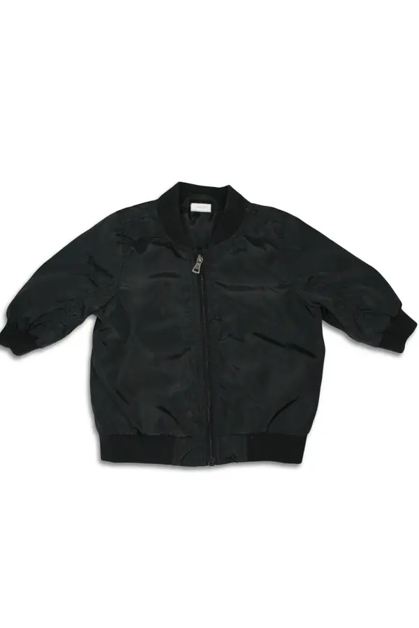 Jacka Lindex storlek 68 second hand