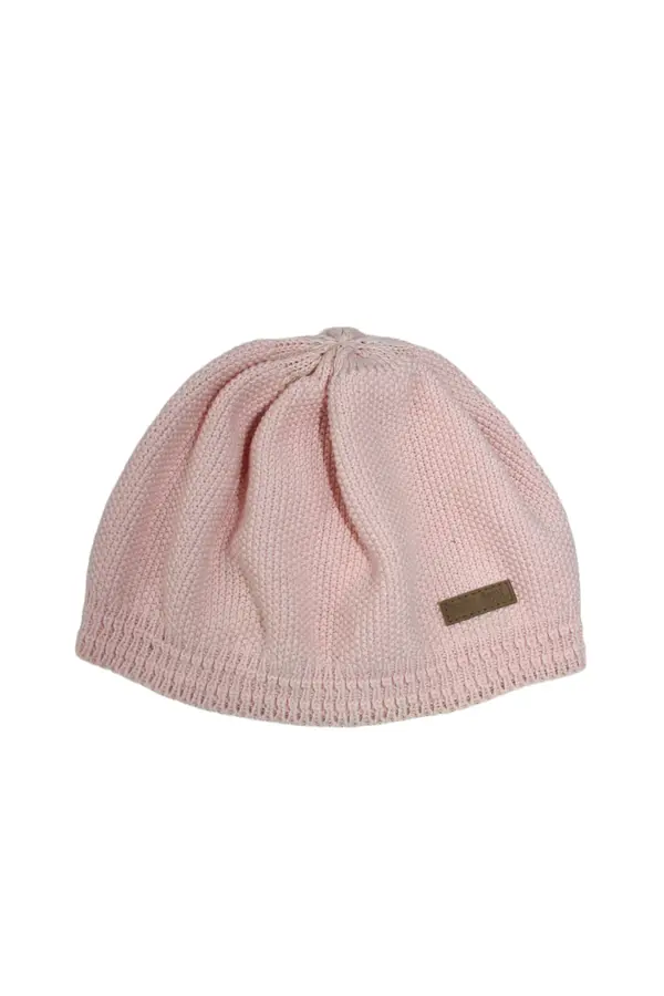 Mössa H&M storlek 86-92 second hand