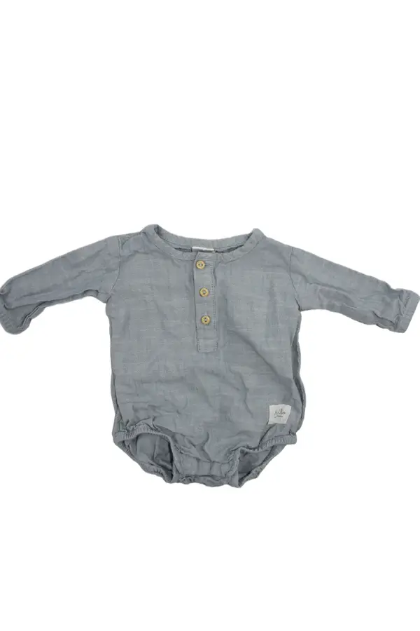 Body H&M storlek 50 second hand
