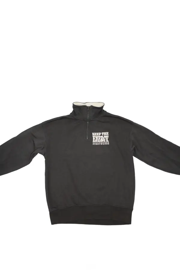 Tröja H&M storlek 134-140 second hand