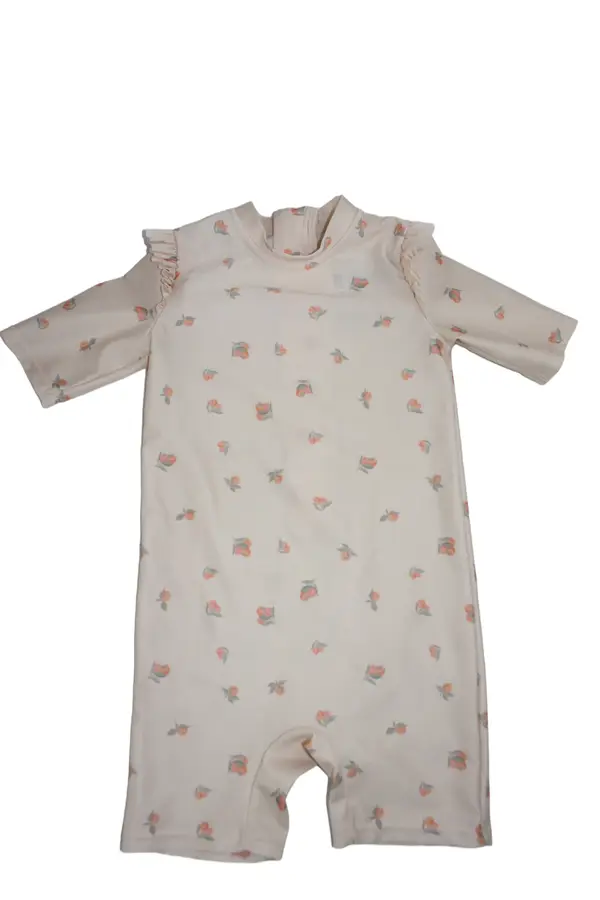 Uv-dräkt H&M storlek 86-92 second hand
