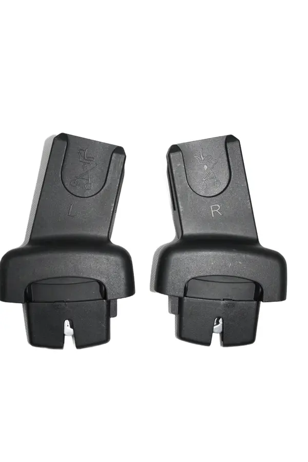 Britax Maxi-Cosi car seat adapter Britax second hand