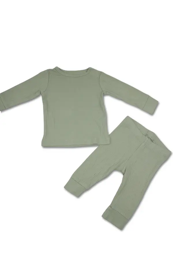 2 delat set H&M storlek 62 second hand