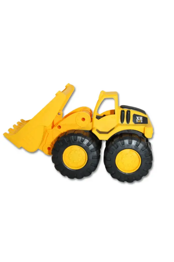 Leksak XH Toys second hand