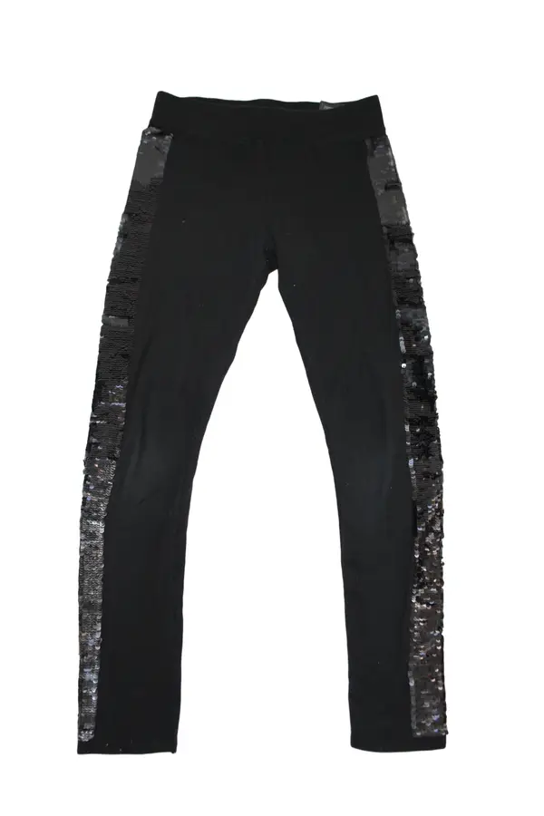 Byxa H&M storlek 140 second hand
