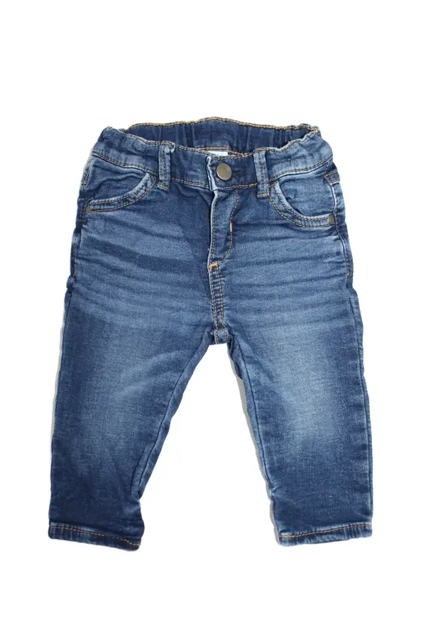Jeans Lindex storlek 62 second hand