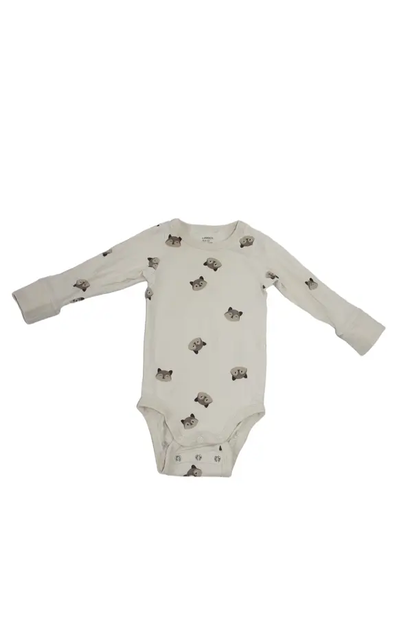Body Lindex storlek 62 second hand