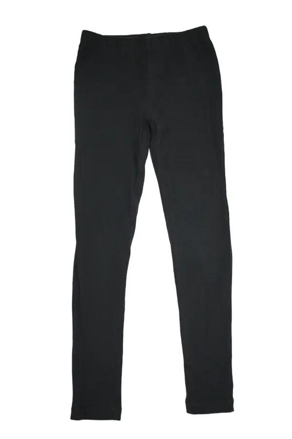 Leggings Basic You storlek 122-128 second hand