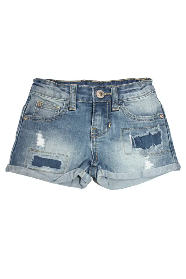 Shorts Zara storlek 98 second hand