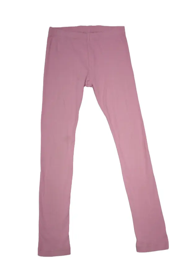 Leggings Kappahl storlek 128 second hand