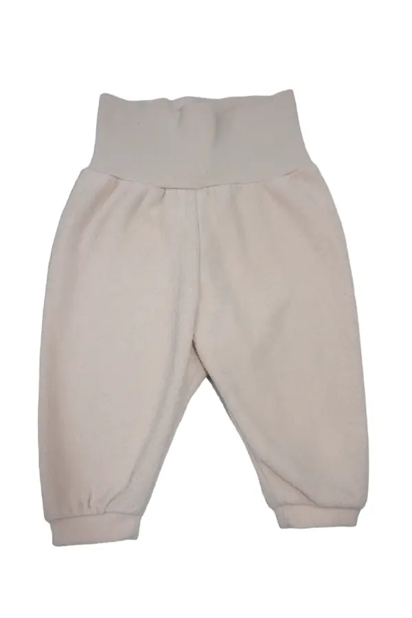 Fleecebyxa H&M storlek 56 second hand