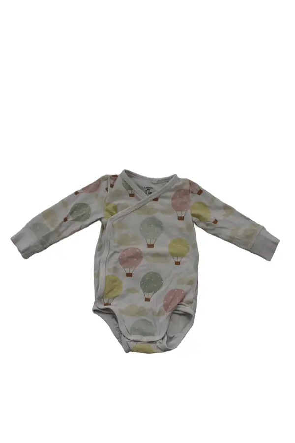 Body Lindex storlek 62 second hand